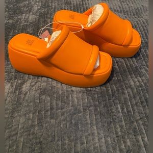 Wild fable Alanna heels